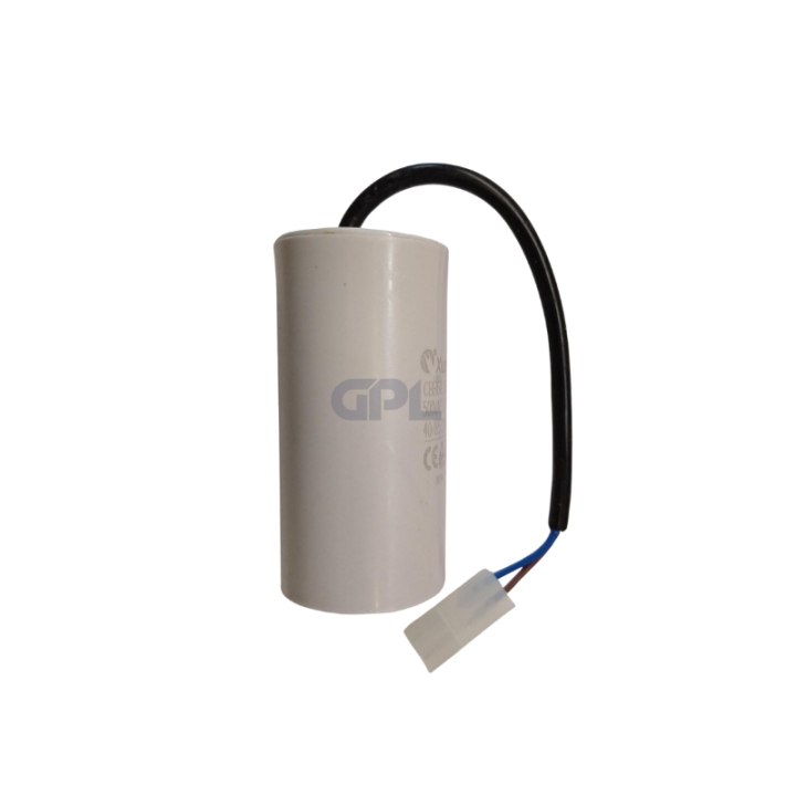 Capacitor 25Uf 5931307-01 in the group  at Motorsågsbutiken (5931307-01)