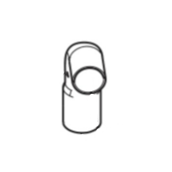 Manifold Tube in the group  at Motorsågsbutiken (5931313-01)