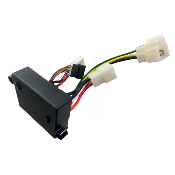 Battery Contact Plate Lc347Vli 5931336-01 in the group  at Motorsågsbutiken (5931336-01)