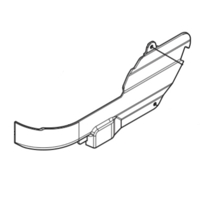 Cover French Protection Belts, in the group  at Motorsågsbutiken (5932103-01)