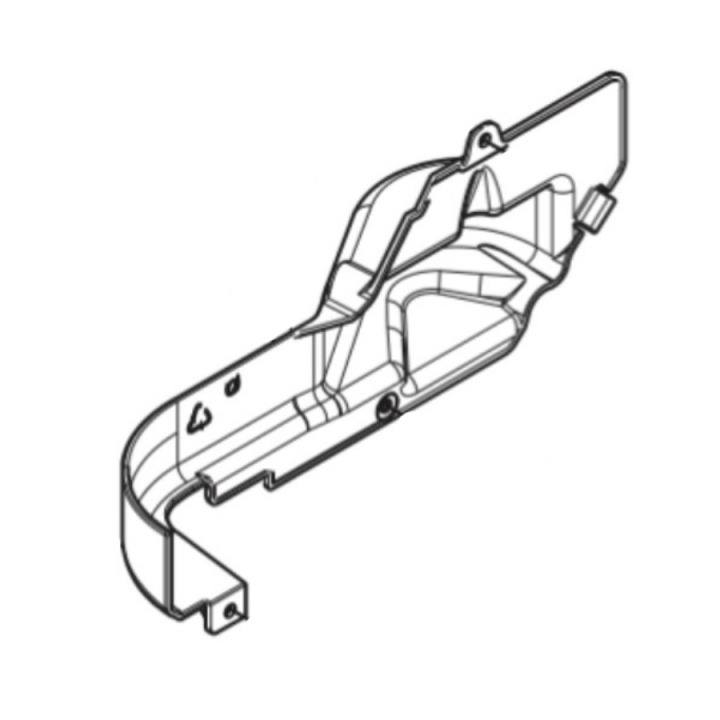 French Protection Belts, Left in the group at Motorsågsbutiken (5932133-01)