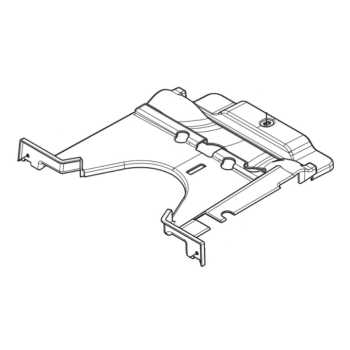 Cover Frame in the group at Motorsågsbutiken (5932241-01)