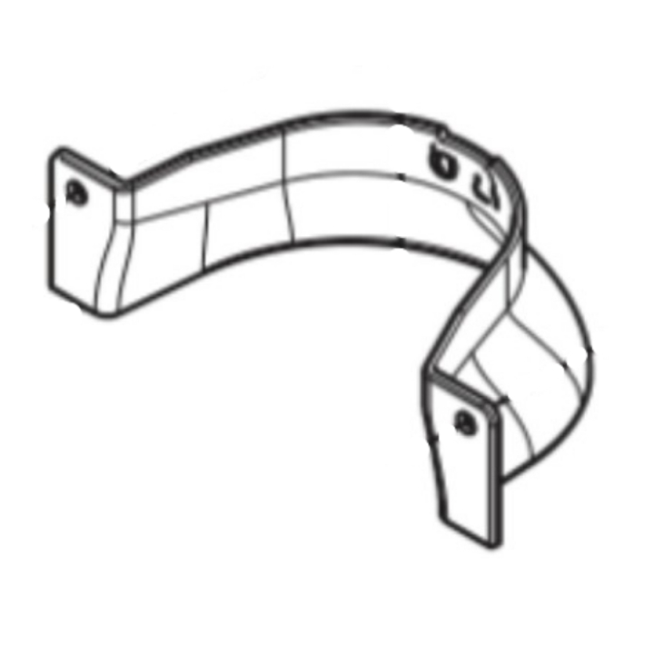 Cover Clutch in the group  at Motorsågsbutiken (5932242-01)