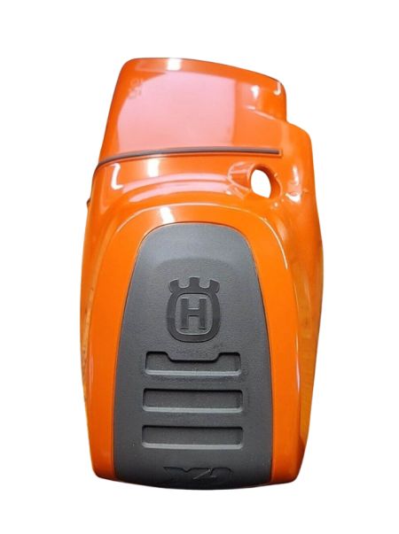 Cylinder Cover H592 Xp 5932382-01 in the group Husqvarna Chainsaw 5-series / at Motorsågsbutiken (5932382-03)