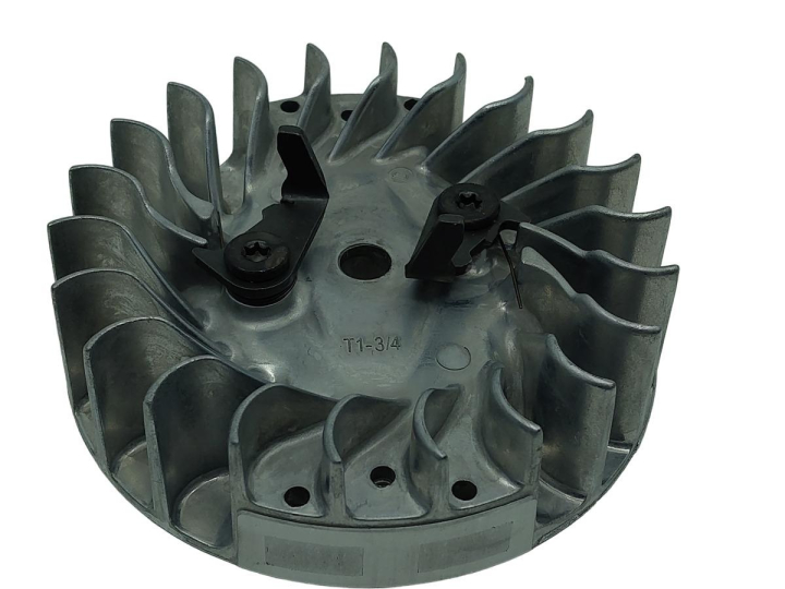 Flywheel Assy D114 5932399-01 in the group Husqvarna Chainsaw 5-series /  at Motorsågsbutiken (5932399-01)