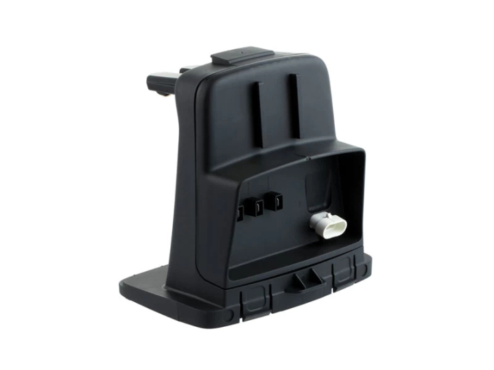 Charge station housing incl PCB Aspire R4 in the group at Motorsågsbutiken (5932464-04)