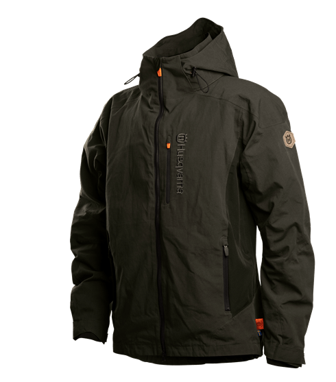 Husqvarna cheap softshell jacket