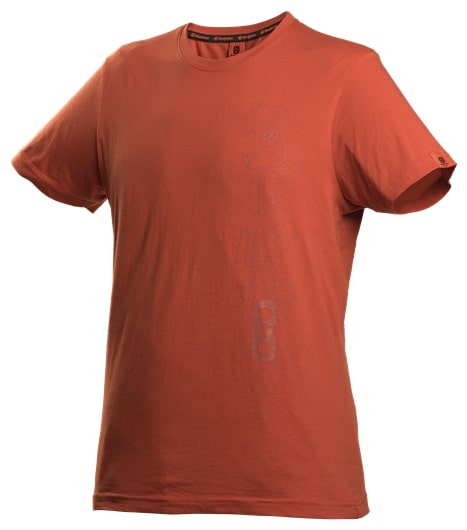 Husqvarna Xplorer T-shirt sleeve unisex x-cut chain in the group Clothes & Protective Equipment / Xplorer Casual clothes at Motorsågsbutiken (5932525)