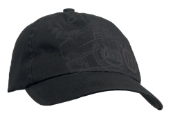 Husqvarna Xplorer Cap Pioneersaw Black in the group Clothes & Protective Equipment / Xplorer Casual clothes at Motorsågsbutiken (5932541-01)