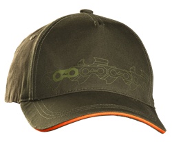 Husqvarna Xplorer Cap X-cut Forest Green in the group Clothes & Protective Equipment / Xplorer Casual clothes at Motorsågsbutiken (5932542-01)