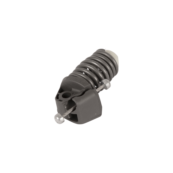 Antivibration element rear has in the group  at Motorsågsbutiken (5932556-02)