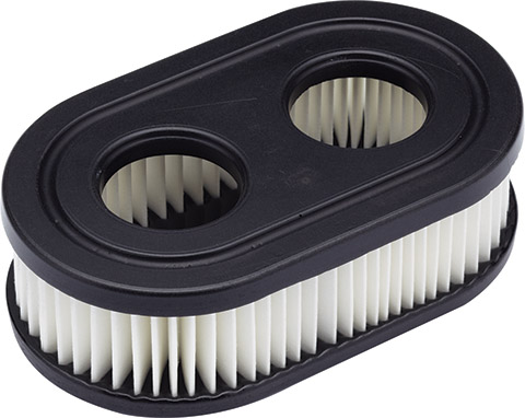 Air filter Briggs & Stratton 593260 in the group Forest and Garden Products / Lawn mowers / Accessories lawn mower at Motorsågsbutiken (593260)