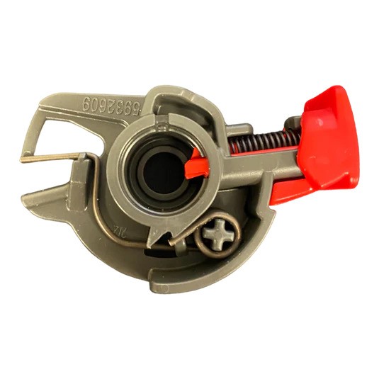 Choke Control Assy 5932608-01 in the group Husqvarna Chainsaw 5-series /  at Motorsågsbutiken (5932608-01)