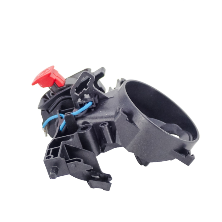 Inlet Elbow Assy 5932610-01 in the group Husqvarna Chainsaw 5-series /  at Motorsågsbutiken (5932610-01)