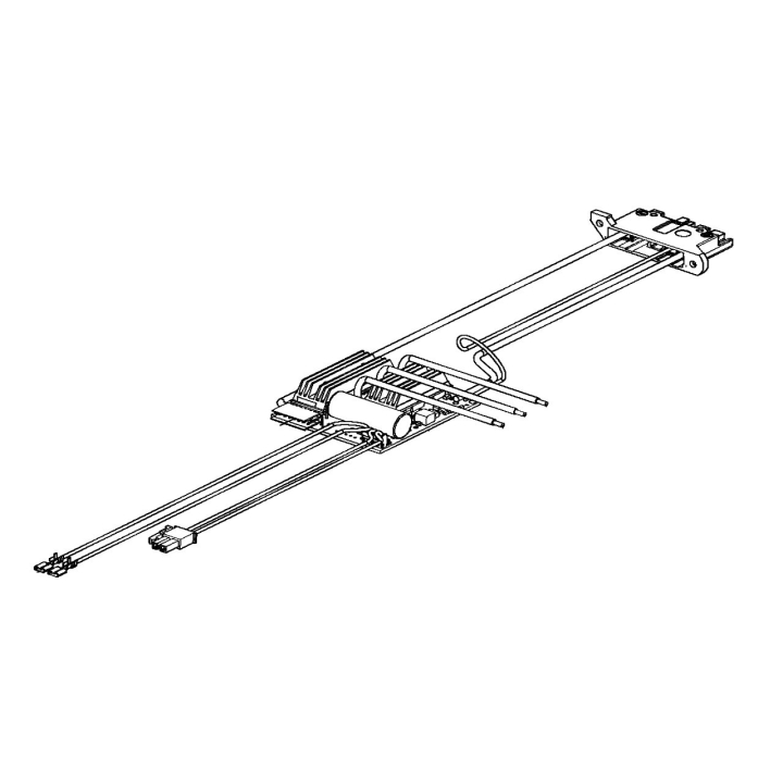 Control Unit Bldc 100 in the group  at Motorsågsbutiken (5932646-02)