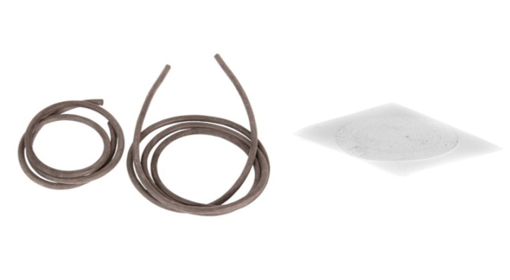 Seal kit Gardena Sileno City, McCulloch S400/500/600/800 in the group  at Motorsågsbutiken (5932657-01)