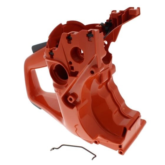Fuel Tank Assy in the group  at Motorsågsbutiken (5932818-04)