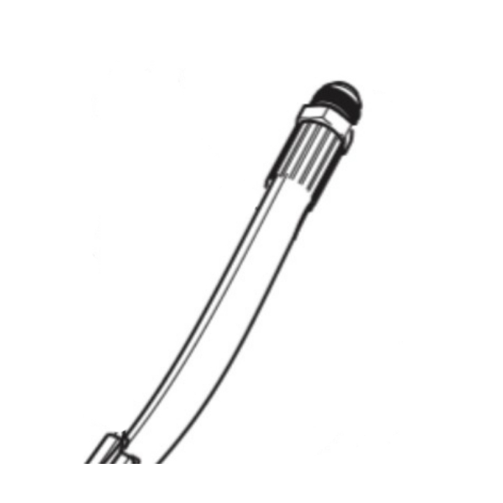 Hydraulic Hose 1/2'' 100 Bar 5932850-01 in the group  at Motorsågsbutiken (5932850-01)