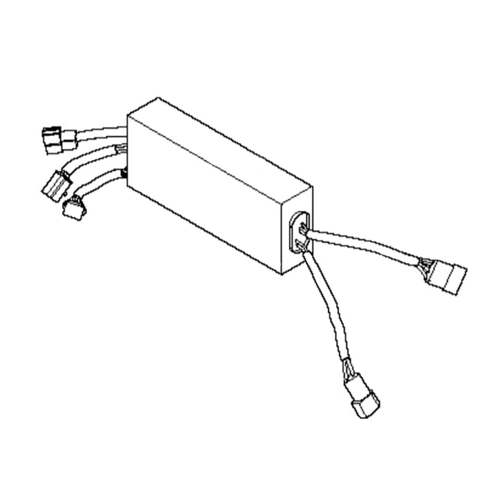 Governing Unit 5933003-02 in the group at Motorsågsbutiken (5933003-02)