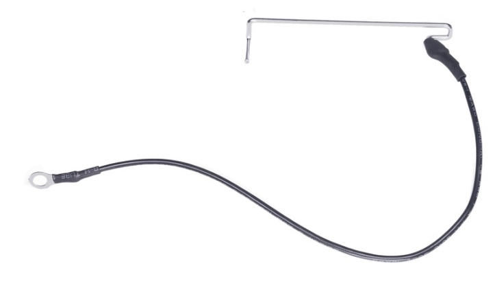 Wire 5933340-01 in the group  at Motorsågsbutiken (5933340-01)