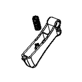 Trigger in the group at Motorsågsbutiken (5933521-01)