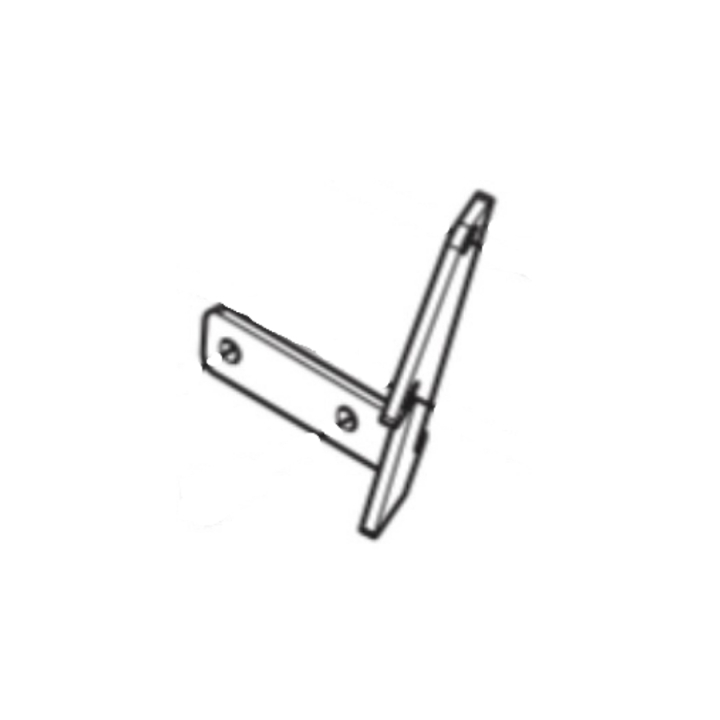 Racket Oil Cooler Front in the group  at Motorsågsbutiken (5933663-01)