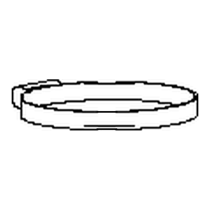 Hose clamp 3 80ID/1500/25-35 in the group  at Motorsågsbutiken (5934450-01)