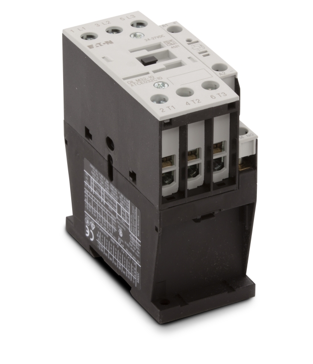 Contactor 32A 24VDC in the group  at Motorsågsbutiken (5935594-01)