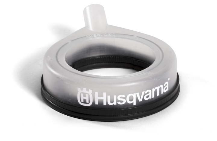 Slurry rings WSR100 mm in the group  at Motorsågsbutiken (5935630-01)