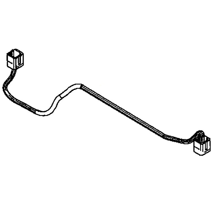Wiring Assy Signal Combi Mech 5937119-01 in the group  at Motorsågsbutiken (5937119-01)