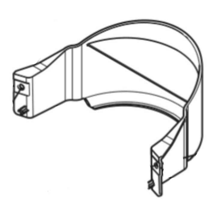 Cover in the group at Motorsågsbutiken (5937305-01)