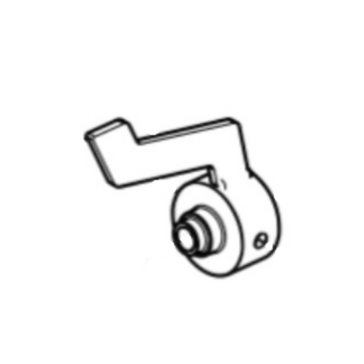 Hub Assy Weight Transfer in the group  at Motorsågsbutiken (5937751-01)