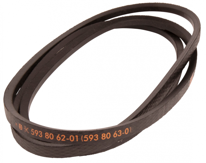 Belt Husqvarna Rider Proflex 21, 422Ts AWD in the group  at Motorsågsbutiken (5938062-01)
