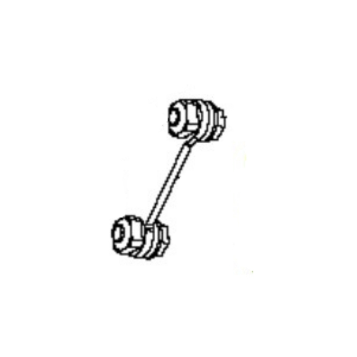Bracket For Iris Compl in the group  at Motorsågsbutiken (5938206-01)