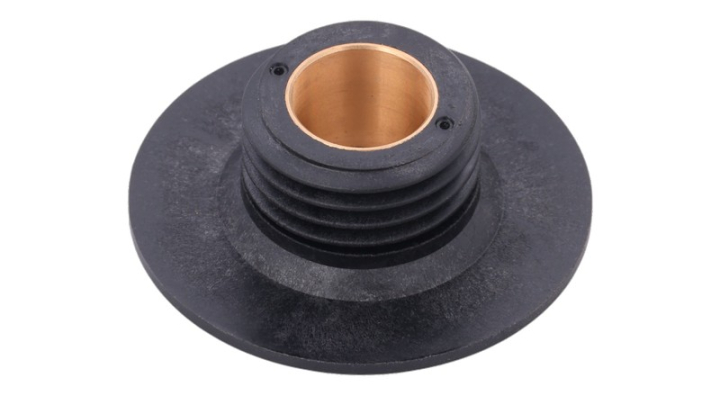 Oil pump sprocket gear Husqvarna 543XP, XPG in the group Husqvarna Chainsaw 5-series / Spare parts Husqvarna 543XP/G chainsaw at Motorsågsbutiken (5938273-01)