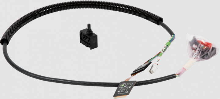 Switch Kit Battery Trimmer 536 5938959-01 in the group  at Motorsågsbutiken (5938959-01)