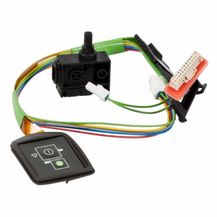 Switch Kit Battery Pole Hedger in the group at Motorsågsbutiken (5938966-01)