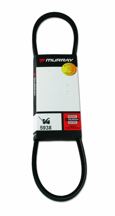 V-belt in the group  at Motorsågsbutiken (5938MA)