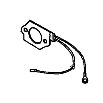 Foil Element Carburettor 5939087-01 in the group Husqvarna Chainsaw 5-series /  at Motorsågsbutiken (5939087-01)