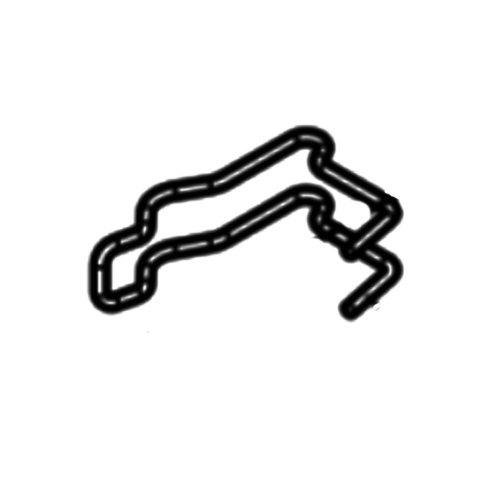 Holder Cable Hook in the group  at Motorsågsbutiken (5939125-01)