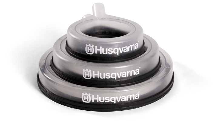 Slurry rings D250 rubber seal in the group  at Motorsågsbutiken (5939639-04)