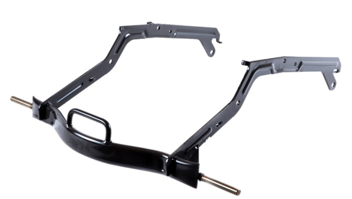 Equipment Frame Assy Eq in the group  at Motorsågsbutiken (5939678-01)
