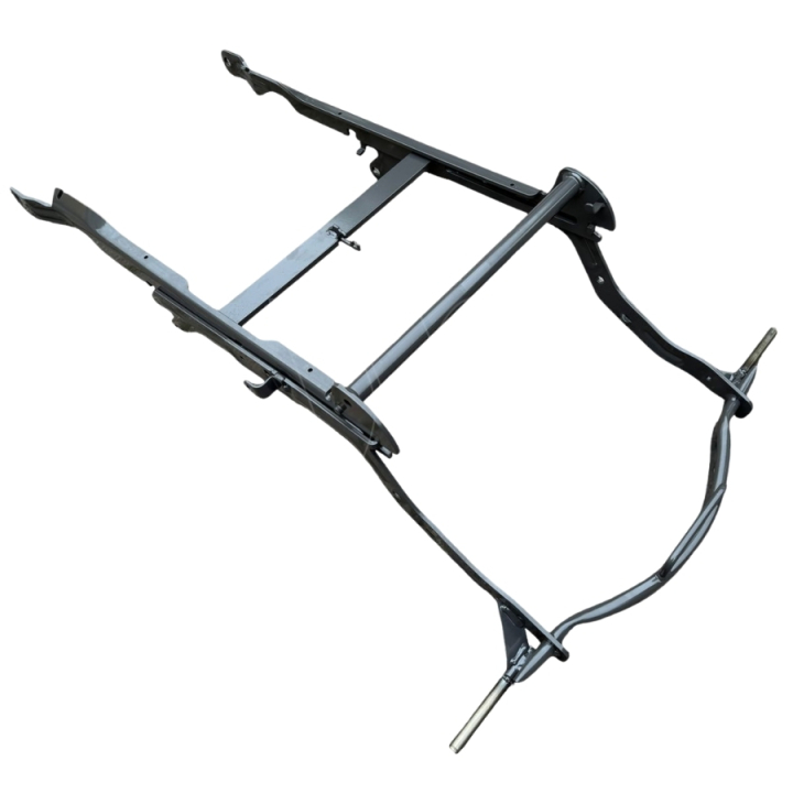 Equipment Frame Assy Eq in the group at Motorsågsbutiken (5939678-01)
