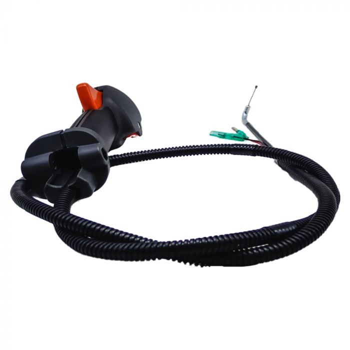 Throttle Control Complete 5939705-02 in the group at Motorsågsbutiken (5939705-02)