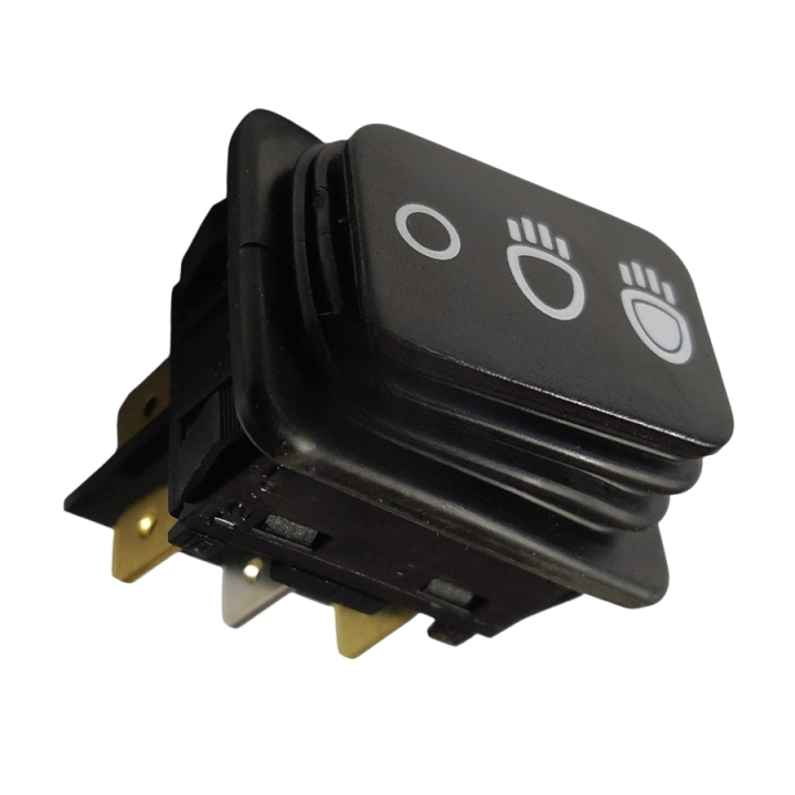 Available Light control in the group  at Motorsågsbutiken (5939871-01)