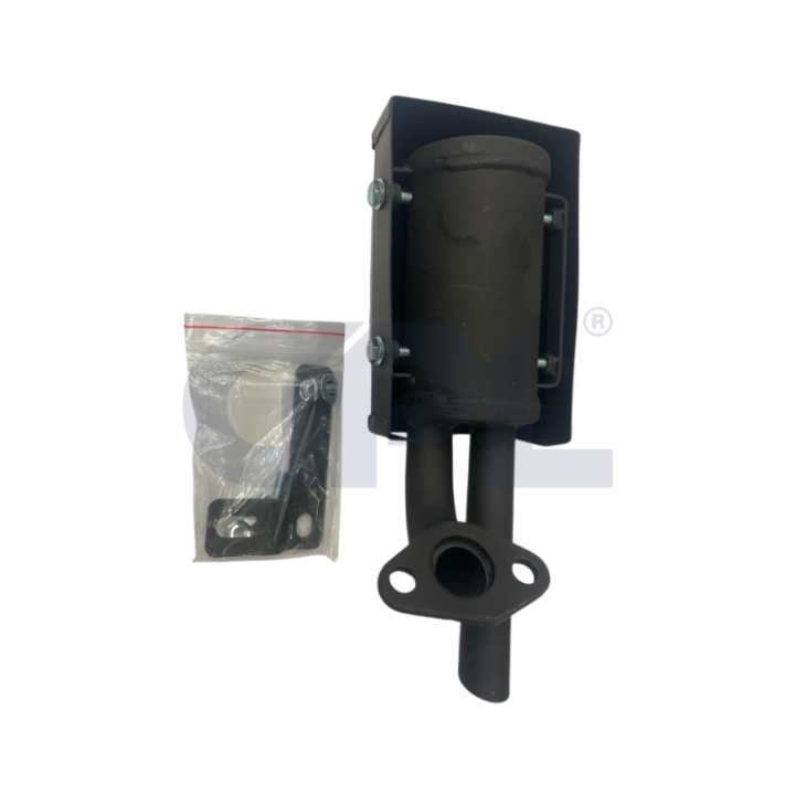 Muffler Kpl 5939894-01 in the group  at Motorsågsbutiken (5939894-01)