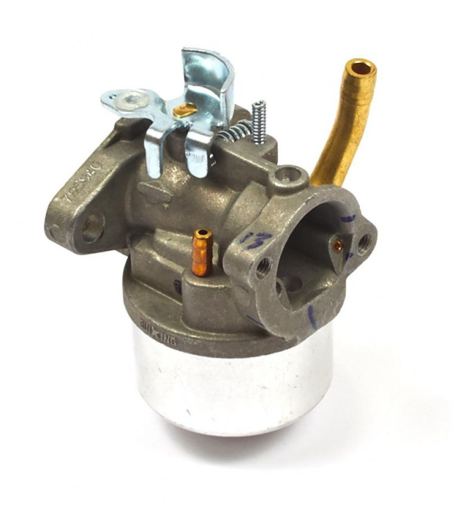 Carburetor in the group  at Motorsågsbutiken (594014)