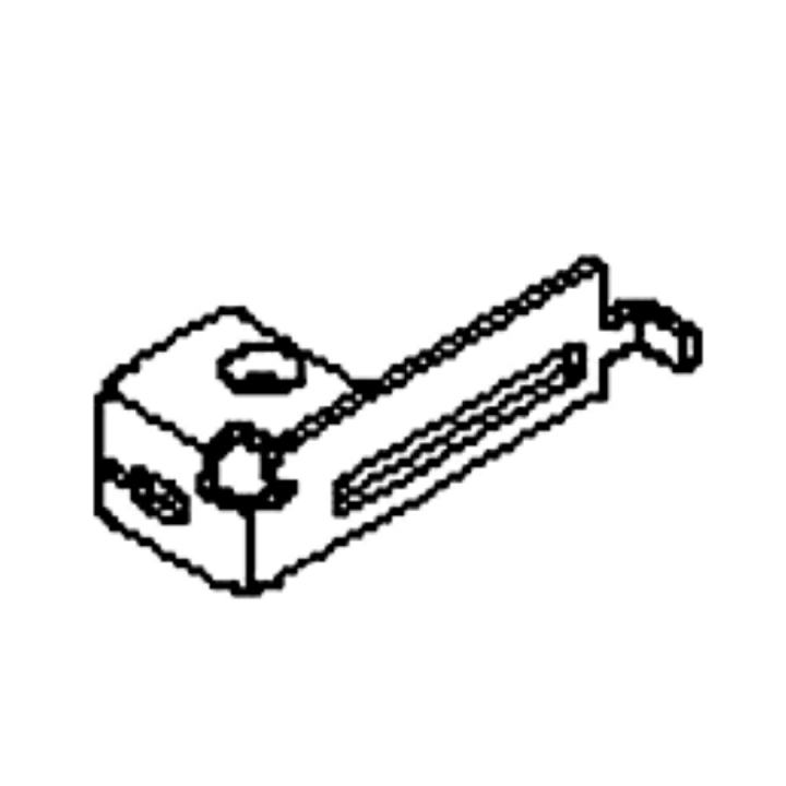 Bracket Adjustment 5940246-02 in the group at Motorsågsbutiken (5940246-02)