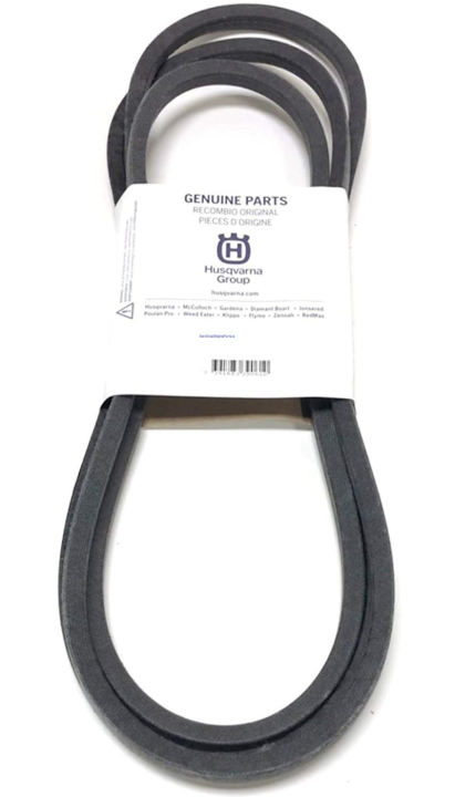 Cutting deck belt in the group at Motorsågsbutiken (5940249-01)
