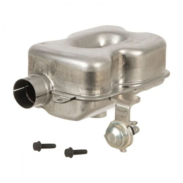 Silencer in the group  at Motorsågsbutiken (594108)